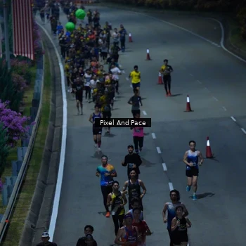 Runner Photo 6704925