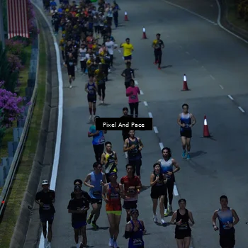 Runner Photo 6704927