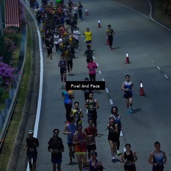 Runner Photo 6704937