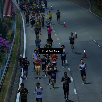 Runner Photo 6704943