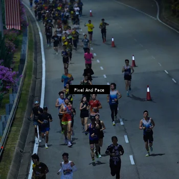 Runner Photo 6704944