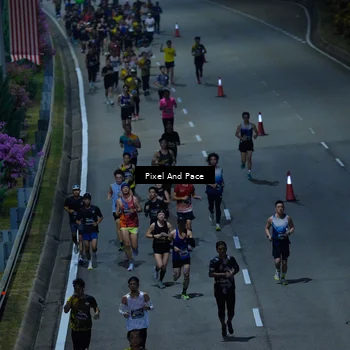 Runner Photo 6704948