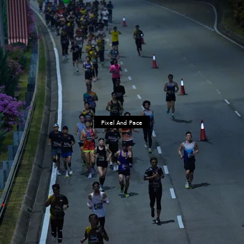 Runner Photo 6704950