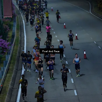 Runner Photo 6704953
