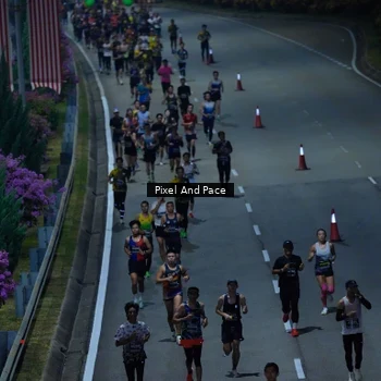 Runner Photo 6705002