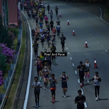 Runner Photo 6705006