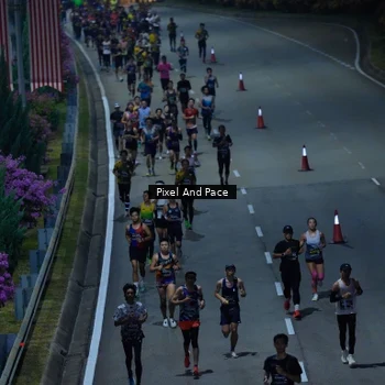Runner Photo 6705007