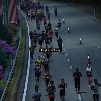 Runner Photo 6705014