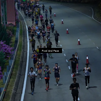Runner Photo 6705017