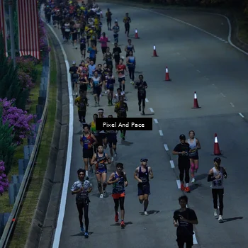 Runner Photo 6705020