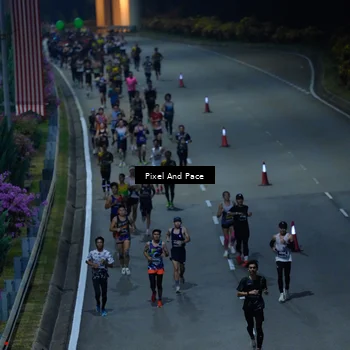 Runner Photo 6705022
