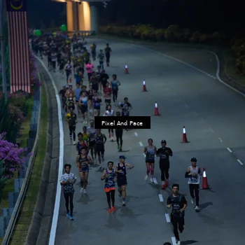 Runner Photo 6705024