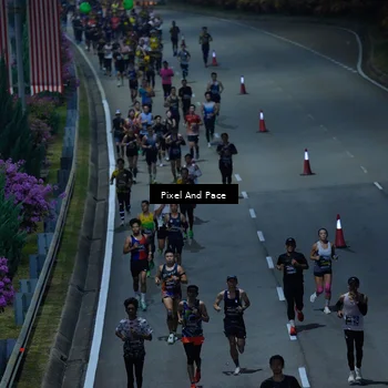 Runner Photo 6705029