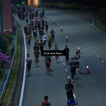 Runner Photo 6705034