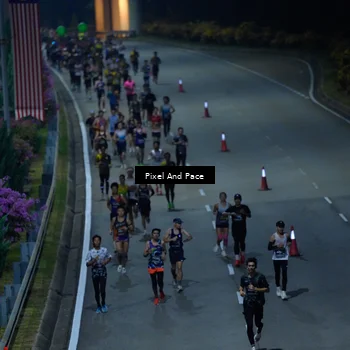 Runner Photo 6705038