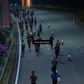 Runner Photo 6705041
