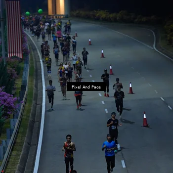 Runner Photo 6705050