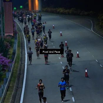 Runner Photo 6705052