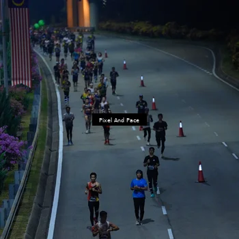 Runner Photo 6705056