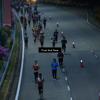 Runner Photo 6705061