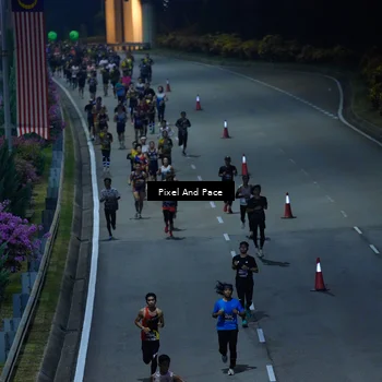 Runner Photo 6705066