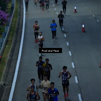 Runner Photo 6705069