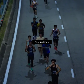 Runner Photo 6705070