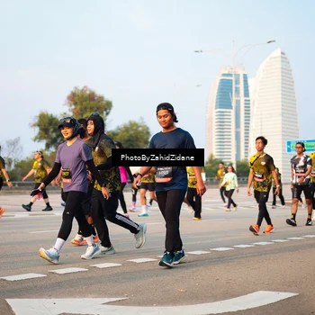Runner Photo 6705071