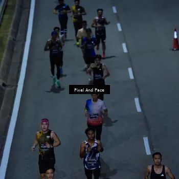 Runner Photo 6705081