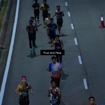 Runner Photo 6705083