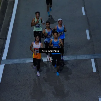 Runner Photo 6705099