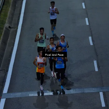 Runner Photo 6705102
