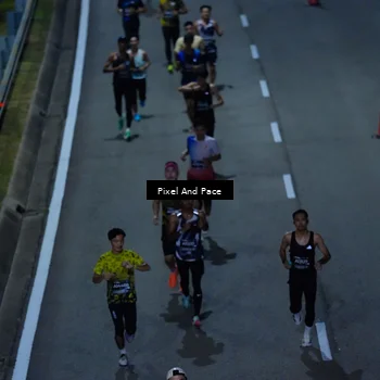 Runner Photo 6705106