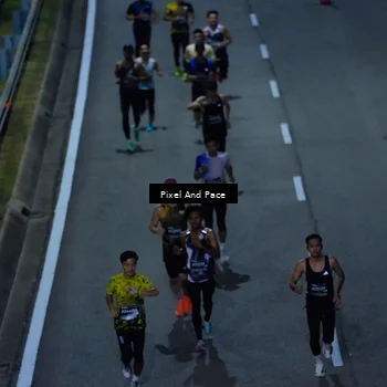 Runner Photo 6705107