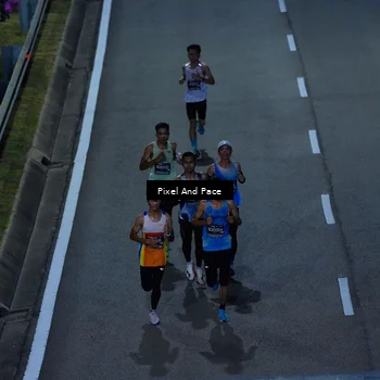 Runner Photo 6705109