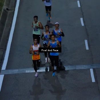 Runner Photo 6705112