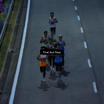 Runner Photo 6705117