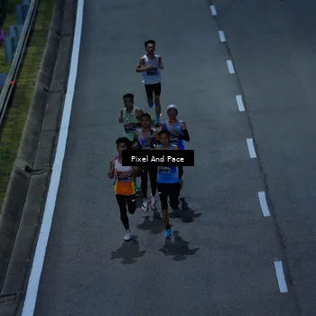 Runner Photo 6705121