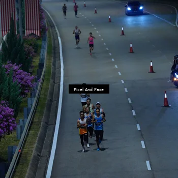Runner Photo 6705134