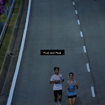 Runner Photo 6705141