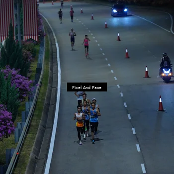 Runner Photo 6705149