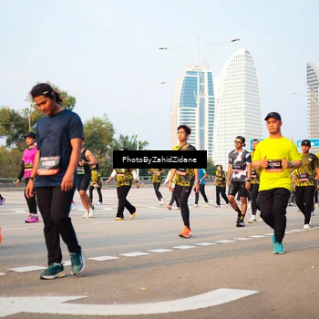 Runner Photo 6705154