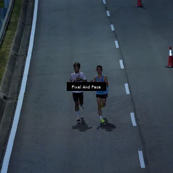 Runner Photo 6705160