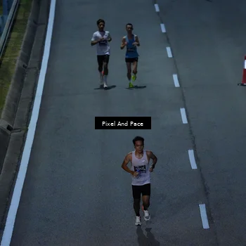 Runner Photo 6705165