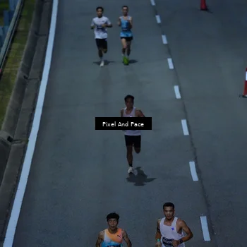 Runner Photo 6705168