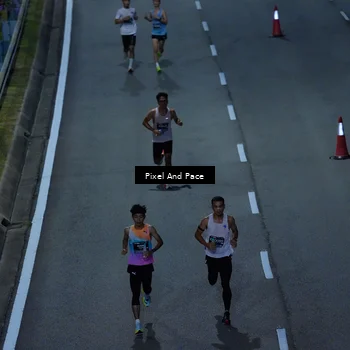Runner Photo 6705176