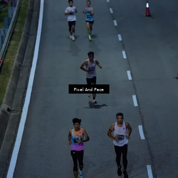 Runner Photo 6705177