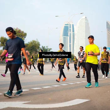Runner Photo 6705183