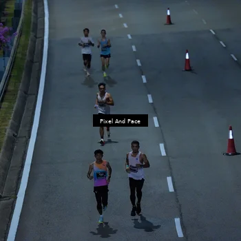 Runner Photo 6705184