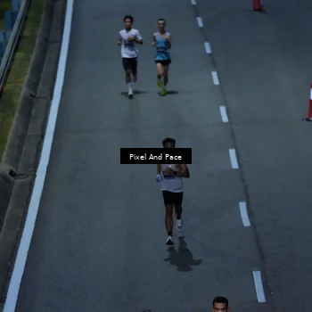 Runner Photo 6705185